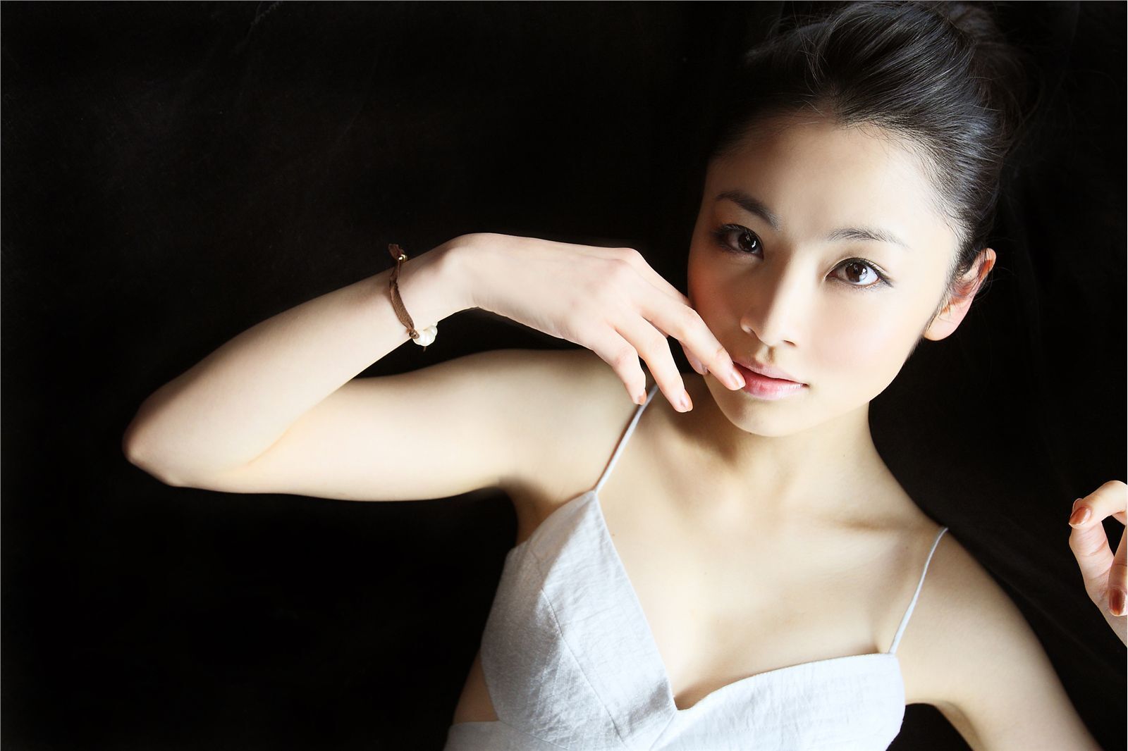 林 丹丹[NS Eyes]  0301SF 568